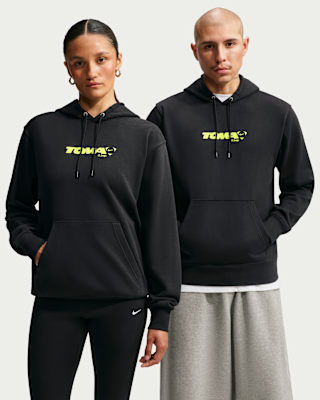 TOMA Nike Soccer Pullover Hoodie. Nike.com